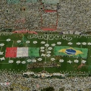 二十亿颗心：1994年世界杯官方纪录片