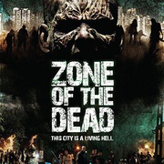 Zone of the Dead