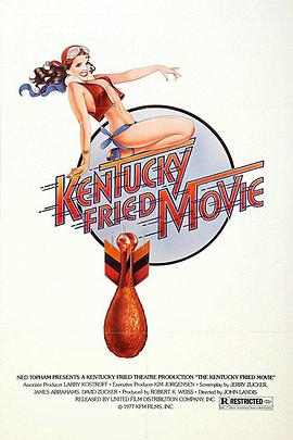 小银幕大电影 The Kentucky Fried Movie