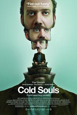 冷冻灵魂 Cold Souls