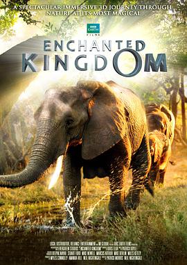 魔法王国 Enchanted Kingdom 3D