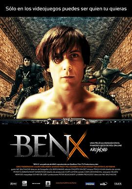 BenX Ben X