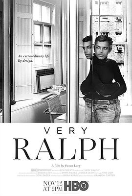 非常拉尔夫 Very Ralph