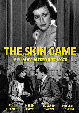 面子游戏 The Skin Game