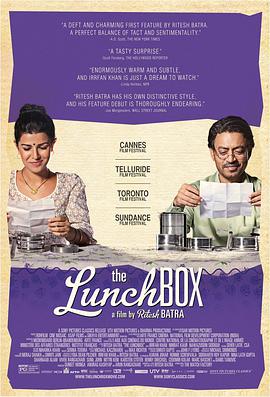 The Lunchbox Dabba