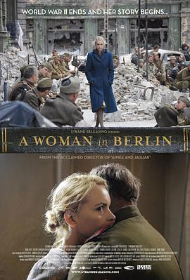 A Woman in Berlin Anonyma - Eine Frau in Berlin