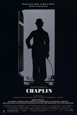 卓别林 Chaplin
