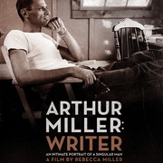 阿瑟·米勒：作家