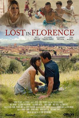 迷情佛罗伦萨 Lost in Florence