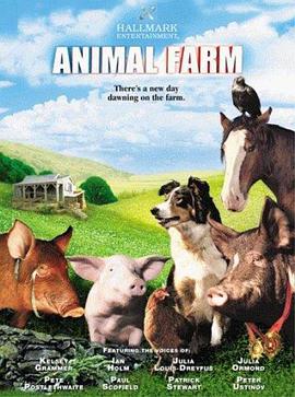 动物农庄 Animal Farm