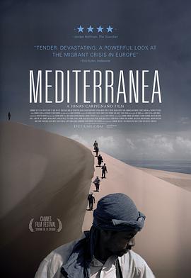 地中海 Mediterranea