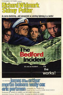 贝德福德军变 The Bedford Incident