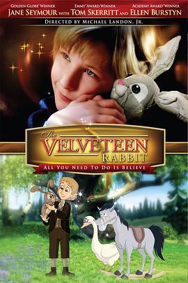 绒布小兔子 The Velveteen Rabbit