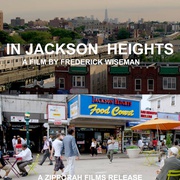 In Jackson Heights