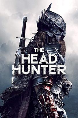 猎头武士 The Head Hunter