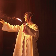 朝鲜魔术师