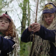 Swallows and Amazons