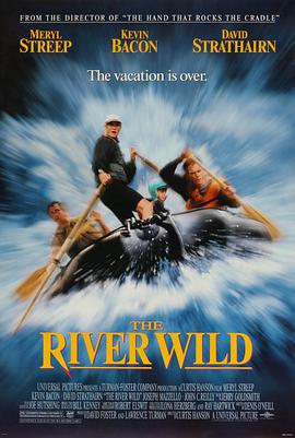 狂野之河 The River Wild