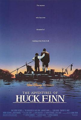哈克·贝利·芬历险记 The Adventures of Huck Finn