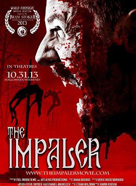 穿刺者 The Impaler