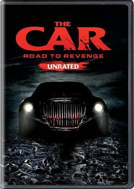 幽灵车：复仇之路 The Car: Road to Revenge
