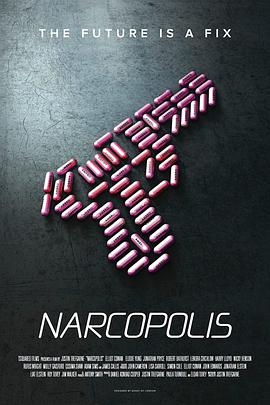 Big drug club Narcopolis