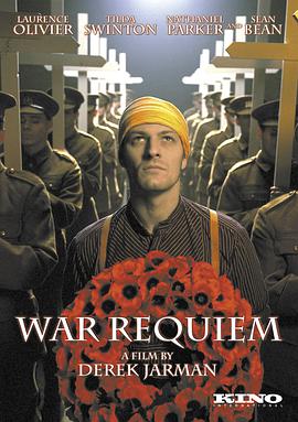 战争安魂曲 War Requiem