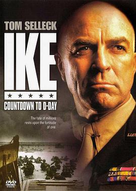 诺曼底大风暴 Ike: Countdown To D-Day