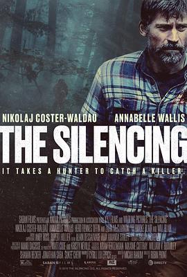 沉默 The Silencing