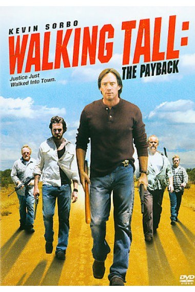 威震八方2 Walking Tall: The Payback