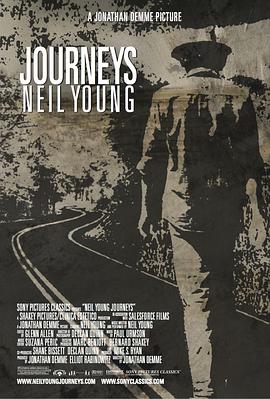 尼尔杨音乐之旅 Neil Young Journeys