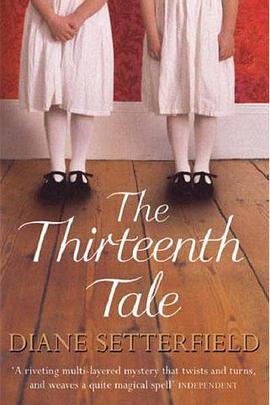 第十三个故事 The Thirteenth Tale