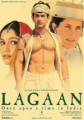 印度往事 Lagaan: Once Upon a Time in India
