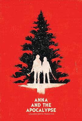 安娜和世界末日 Anna and the Apocalypse