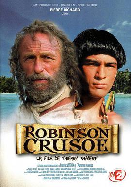 鲁宾逊漂流记 Robinson Crusoë