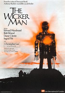 异教徒 The Wicker Man
