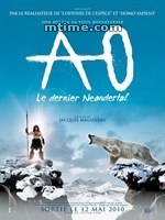 the last neanderthal Ao, le dernier Néandertal