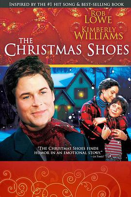 圣诞舞鞋 The Christmas Shoes