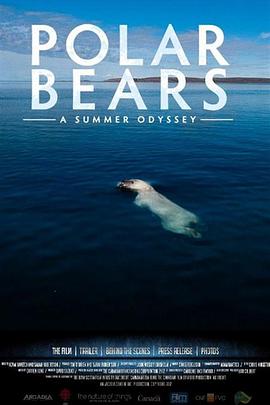 Polar Bears:  A Summer Odyssey