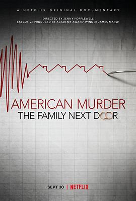 美国谋杀故事：隔壁那家人 American Murder: The Family Next Door