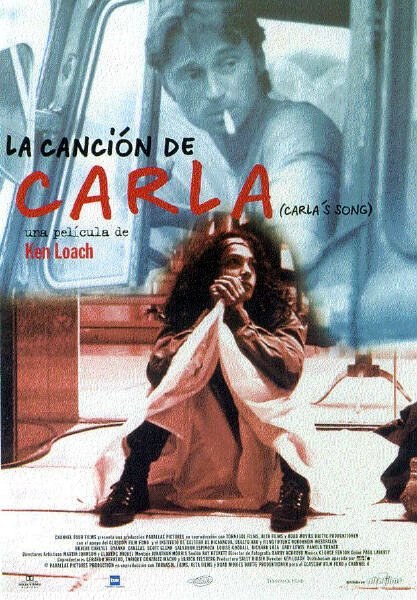 卡拉之歌 Carla's Song