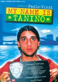 我叫塔尼诺 My Name Is Tanino