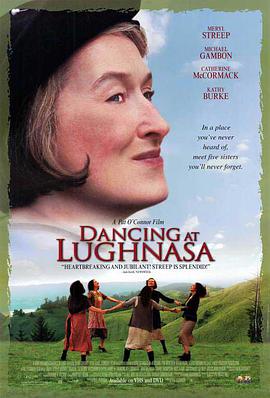 pagan love Dancing at Lughnasa