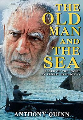 老人与海 The Old Man and the Sea