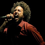 Rage Against the Machine: The Battle of Mexico City