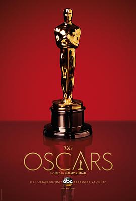 第89届奥斯卡颁奖典礼 The 89th Annual Academy Awards