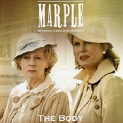 Marple: The Body in the Library