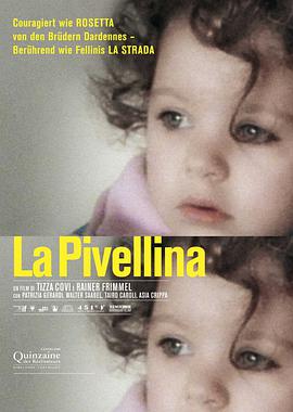 The Little One La Pivellina