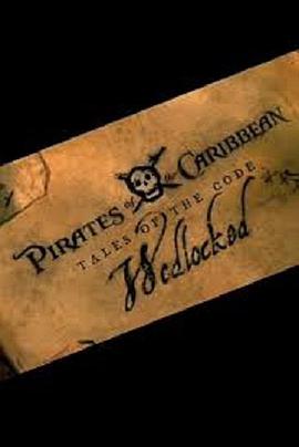 加勒比海盗：规则的童话 Pirates of the Caribbean: Tales of the Code: Wedlocked