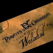 加勒比海盗：规则的童话